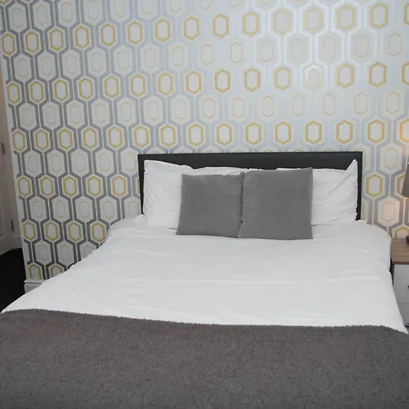 Hotel Crystal Palace Barrow-in-Furness
