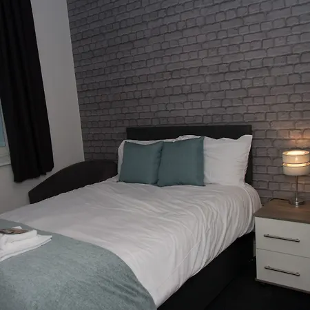 Crystal Palace Hotel Barrow-in-Furness